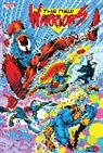 Marvel Various, Marvel Various, Richard Pace, Evan Skolnick, Skolnick Evan, Patrick Zircher... - New Warriors Classic Omnibus Vol. 3 Zircher Scarlet Spider Cover