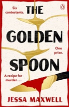 Jessa Maxwell - The Golden Spoon