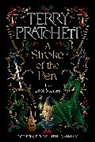 Terry Pratchett - A Stroke of the Pen