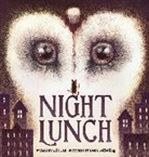 Eric Fan, Fan Eric, Dena Seiferling - Night Lunch
