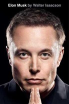 Walter Isaacson, To Be Confirmed Simon &amp; Schuster - Elon Musk