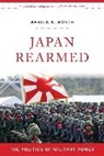 Sheila A Smith, Sheila A. Smith - Japan Rearmed