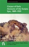 Bulman, Stephen (Head of Academic Standards &amp; Qual Bulman, Stephen Belcher, Stephen (Independent Scholar) Belcher, Stephen Bulman, Stephen (Head of Academic Standards &amp; Quality Bulman... - Corpus of Early Accounts of the Sunjata Epic, 1889-1959