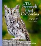 Scott Weston, Jim Wright, Jim Weston Wright - Screech Owl Companion