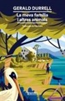 Gerald Durrell - La meva família i altres animals