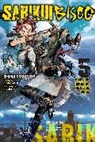 K Akagishi, Cobkubo, Shinji Cobkubo, Jake Humphrey, Mocha Mocha, Shinji Cobkubo - Sabikui Bisco, Vol. 5 (light novel)