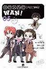 Kafka Asagiri, Asagiri Kafka, Kevin Gifford, Haruk, Harukawa Sango, Neco Kanai... - Bungo Stray Dogs: Wan!, Vol. 5