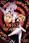 Mochito Bota, Phil Christie, Christie Phil, Mochito Bota, Ko Ransom - Coffee Moon, Vol. 3