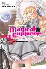 IRIS, Iris Iris, Noboru Kannatuki, Kannatuki Noboru, David Musto, Musto David - Magical Explorer, Vol. 5 (light novel)