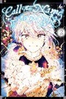 Lys Blakeslee, Amanda Haley, Haley Amanda, Tama Mitsuboshi, Tama Mitsuboshi - Call the Name of the Night, Vol. 2