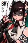 Miki Bukimi, Bukimi Miki, Miki Bukimi, Arbash Mughal, Ajani Oloye - Shy, Vol. 3