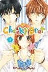 Lys Blakeslee, Mitsubachi Miyuki, Mitsubachi Miyuki, Alethea Nibley, Athena Nibley - Cheeky Brat, Vol. 7
