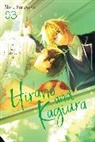 Shou Harusono, Leighann Harvey, Shou Harusono - Hirano and Kagiura, Vol. 3 (manga)