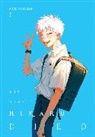 Abigail Blackman, Mokumokuren, Moku Mokumokuren, Mokumokuren Mokumokuren, Ajani Oloye - The Summer Hikaru Died, Vol. 1
