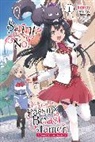 falmaro, Carolina Hdz, Iidatoy Iidatoy, Inumajin, Inumajin Inumajin, Eleanor Summers... - Saint? No! I'm Just a Passing Beast Tamer!, Vol. 1