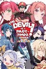 Brandon Bovia, Kevin Gifford, Akio Hiiragi, Hiiragi Akio, Satoshi Wagahara, Wag... - The Devil Is a Part-Timer! Official Comic Anthology