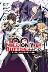 Luke Hutton, Mokyu Mokyu, Arbash Mughal, Yutaro Shido, Syuichi Tsukishima, Tsukis... - I Kept Pressing the 100 Million Year Button and Came Out on Top,