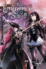 Daisuke Aizawa, Christie Phil, Daisuke Aizawa, Anri Sakano, Nathaniel Thrasher, Touzai Touzai - The Eminence in Shadow, Vol. 7 (manga)