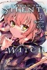 Nanna Fujimi, Matsuri Isora, Matsuri Isora, Alice Prowse, Tana, Tobi Tana - Secrets of the Silent Witch, Vol. 1 (manga)