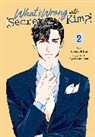 Chana Conley, GyeongYun Jeong, MyeongMi Kim, Myeongmi kim - What's Wrong with Secretary Kim?, Vol. 2