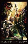 Andrew Cunningham, KUGANE MARUYAMA, Kugane Maruyama, Maruyama Kugane, So-Bin So-Bin - Overlord