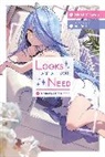 Ghost Mikawa, Evie Lund, Ghost Mikawa, Necomi Necomi - Looks Are All You Need, Vol. 1