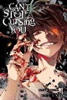 Kensuke Koba, Kensuke Koba, Pi, Pierce Rachel, Christina Rose, Rose Christina... - Can't Stop Cursing You, Vol. 4