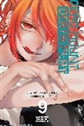 Abigail Blackman, Christine Dashiell, Shinta Fujimoto, Ry Narita, Ryohgo Narita, Narita Ryohgo... - Dead Mount Death Play, Vol. 9