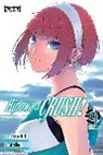 Christine Dashiell, Rochelle Gancio, St Strelka, Strelka Strelka, Takahiro, Takahiro Takahiro - Hinowa ga CRUSH!, Vol. 8