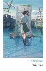 Winifred Bird, Makoto Shinkai, Makoto Shinkai, Shinkai Makoto - Suzume