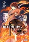 Fuyuki23, Erin Hickman, Issatsu Issatsu, TurtleMe - The Beginning After the End