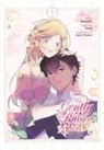 Yeoseulki - My Gently Raised Beast, Vol. 3