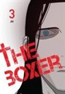 JH - The Boxer, Vol. 3