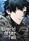 Undead Gamja, Undead Gamja - The World After the Fall, Vol. 3
