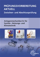 Hans-Werner Grevenstein, Friedrich Jungmann, Krisc, Richard Krischak, Helmut Merkle, Helmut u a Merkle... - Prüfungsvorbereitung aktuell - Anlagenmechaniker/-in