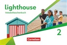 Lighthouse - General Edition - Band 2: 6. Schuljahr