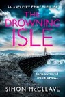Simon McCleave - The Anglesey Series