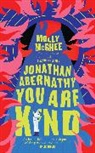 Molly McGhee - Jonathan Abernathy You Are Kind