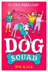 Clara Vulliamy, Vulliamy Clara - The Dog Squad