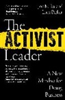 Jon Miller, Lucy Parker, Parker Lucy - The Activist Leader