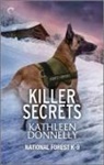 Kathleen Donnelly - Killer Secrets