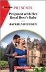 Jackie Ashenden - Pregnant With Her Royal Boss's Baby