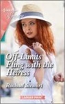 Rachael Stewart - Off-limits Fling With the Heiress