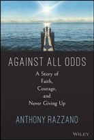 Razzano, Anthony Razzano - Against All Odds