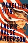 Laurie Halse Anderson - Rebellion 1776