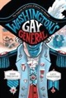 Josh Trujillo, Trujillo Josh, Levi Hastings - Washington's Gay General