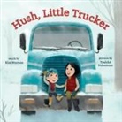 Kim Norman, Norman Kim, Toshiki Nakamura - Hush, Little Trucker