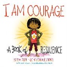 Susan Verde, Verde Susan, Peter H. Reynolds, Reynolds Peter H. - I Am Courage