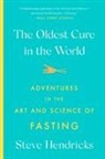 Steve Hendricks, Hendricks Steve - The Oldest Cure in the World