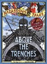 Nathan Hale, Hale Nathan - Above the Trenches